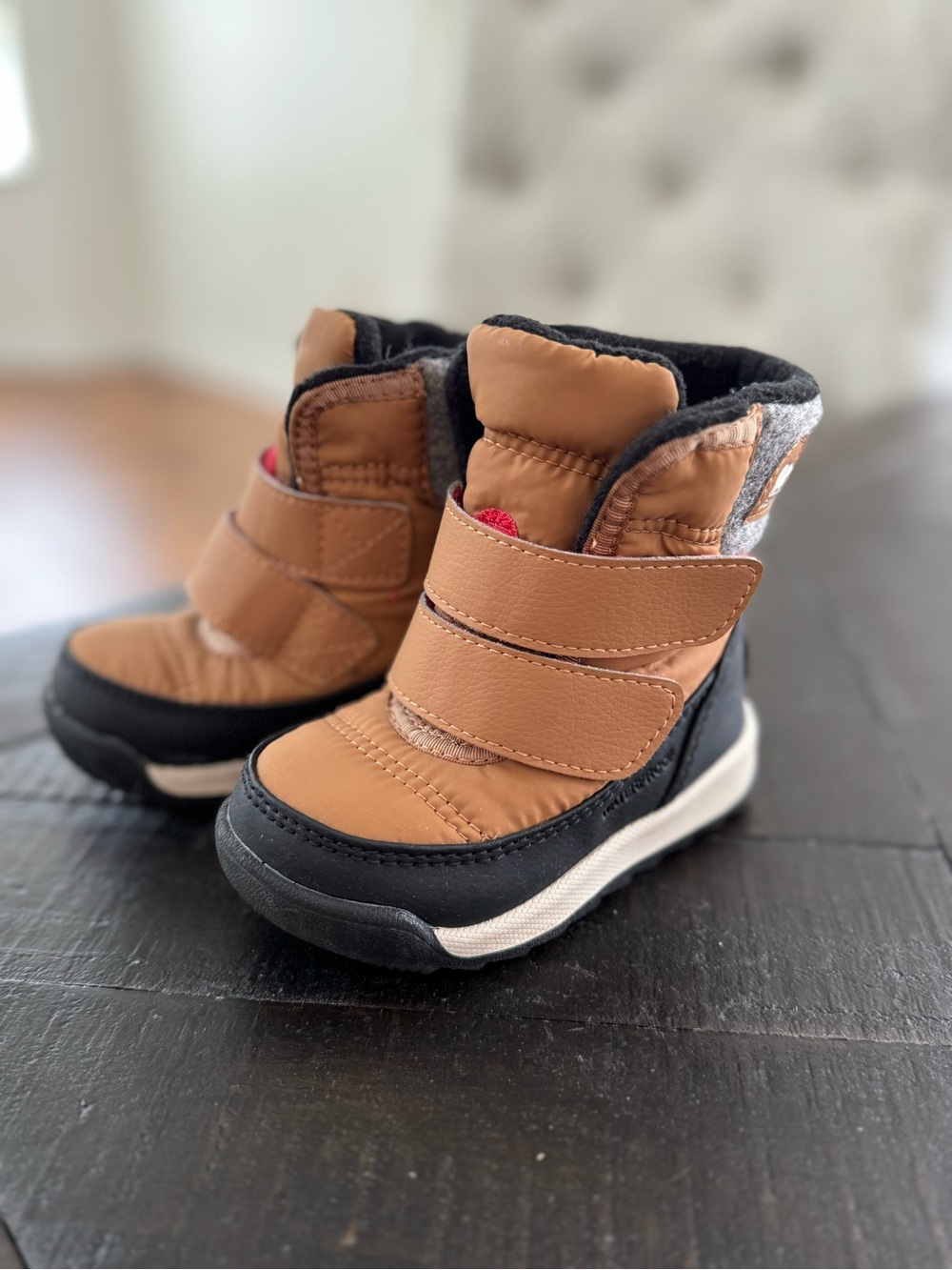 Sorel Winter/Snow Boots